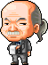 에드먼드 NPC 도트 스프라이트